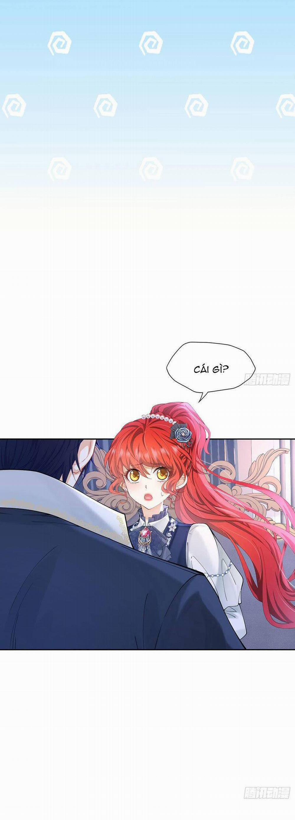 Tỏ Tình Với Kẻ Thù 20 trang 3