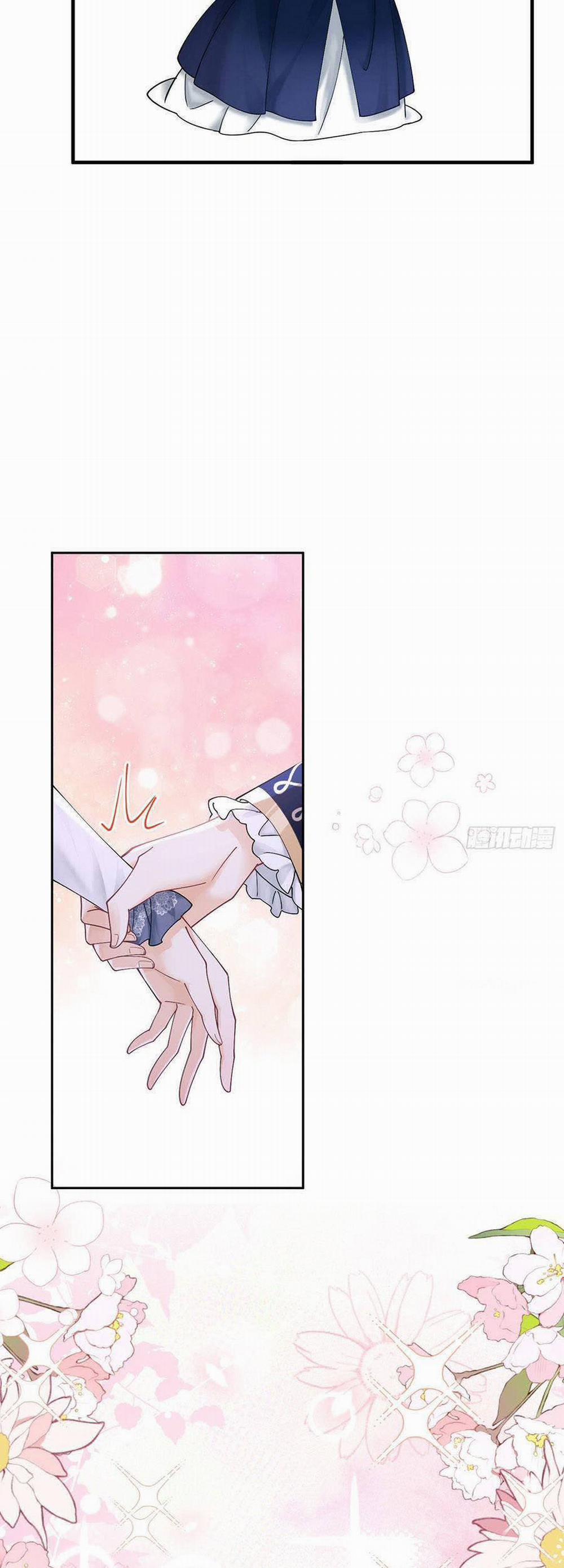 Tỏ Tình Với Kẻ Thù 20 trang 47