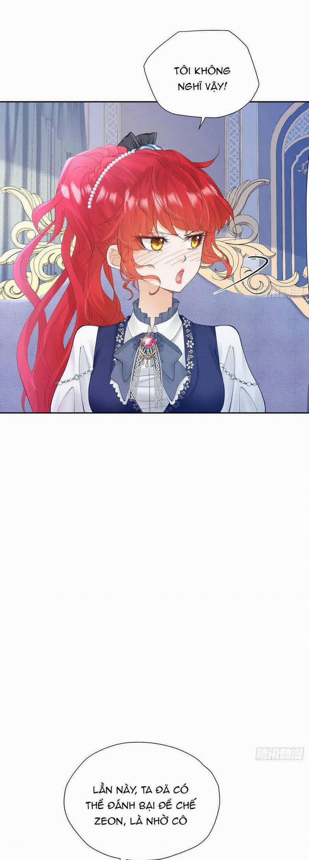 Tỏ Tình Với Kẻ Thù 20 trang 6