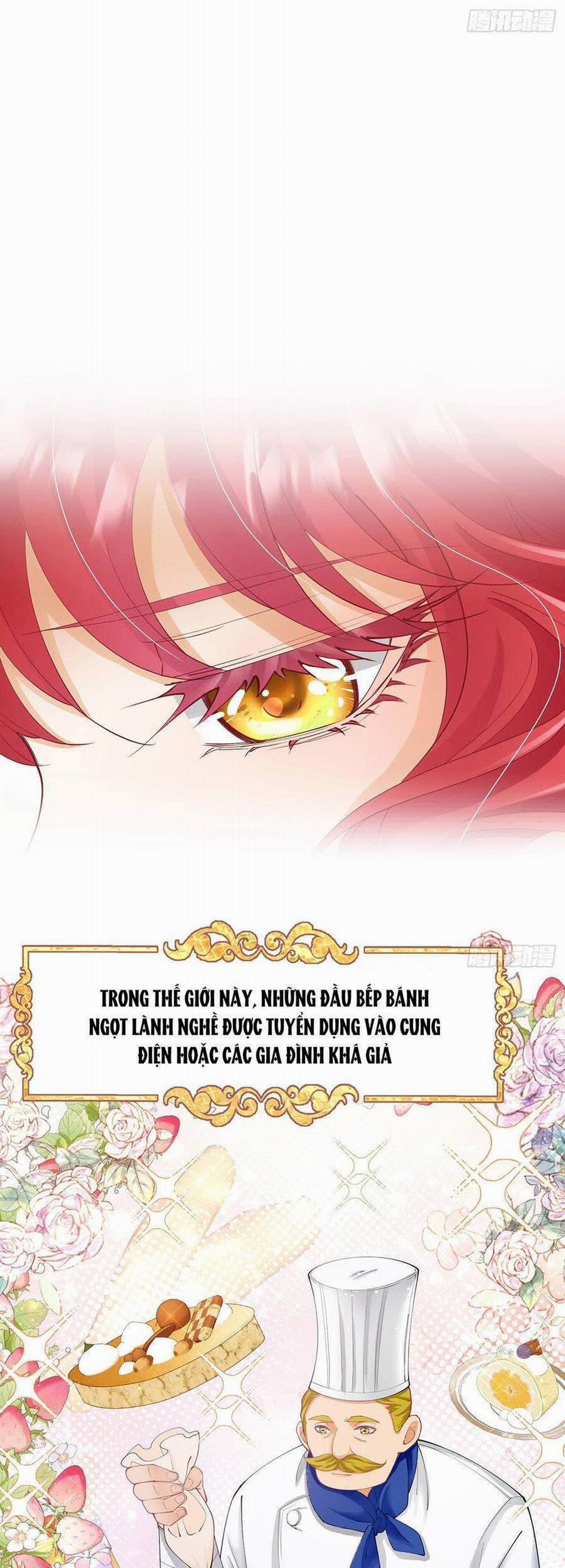 Tỏ Tình Với Kẻ Thù 21 trang 26