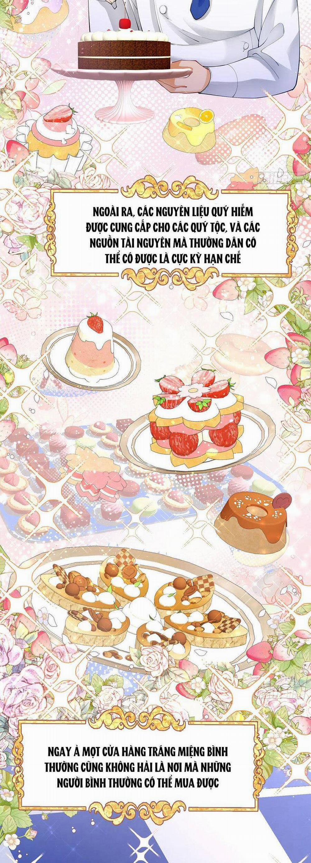 Tỏ Tình Với Kẻ Thù 21 trang 27