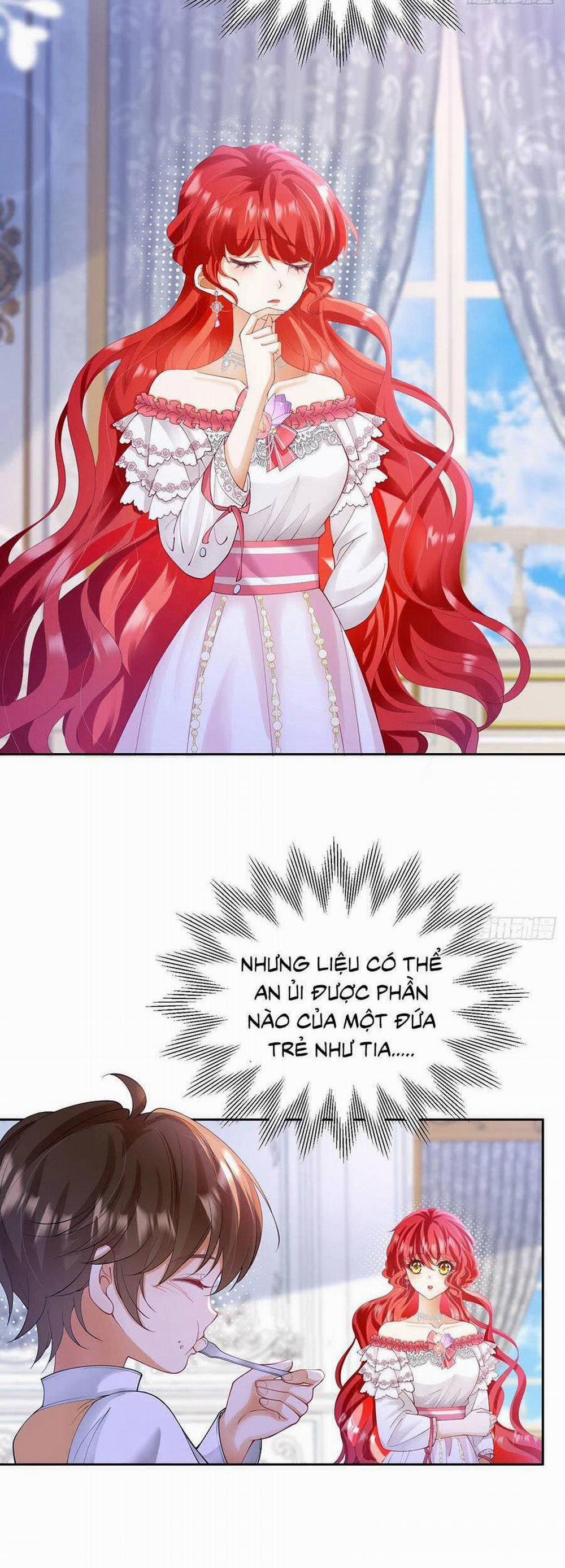 Tỏ Tình Với Kẻ Thù 21 trang 29