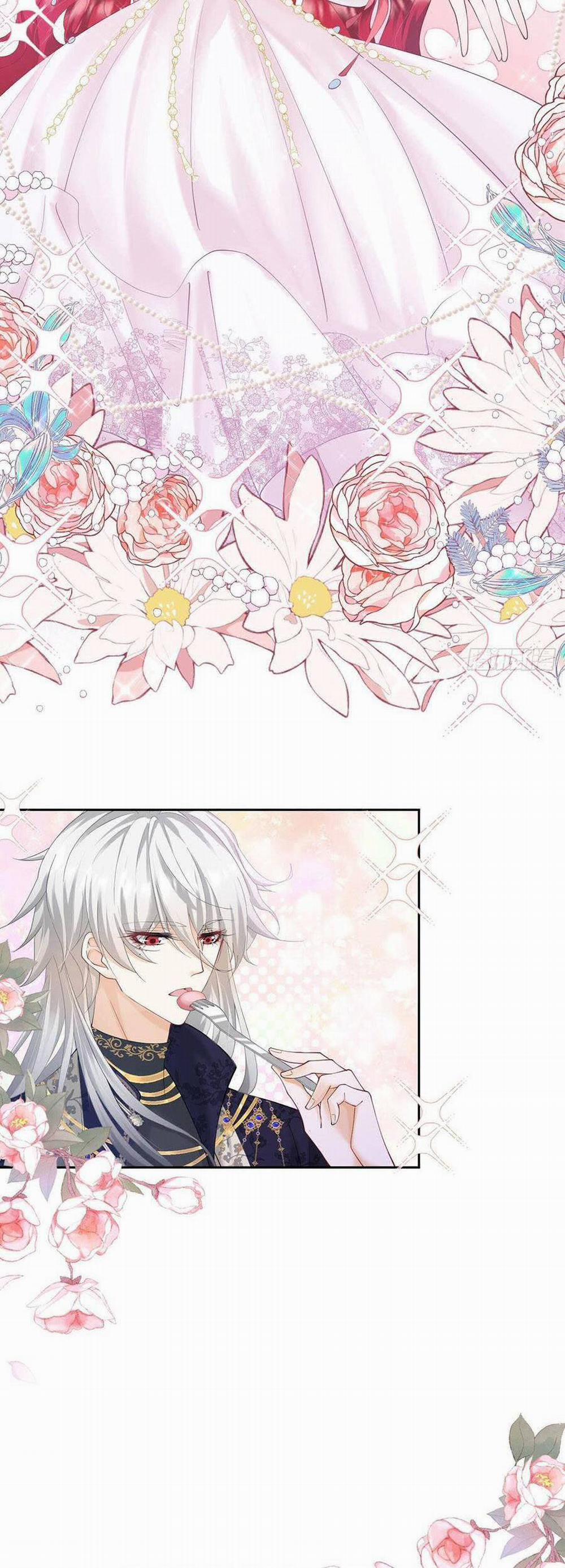 Tỏ Tình Với Kẻ Thù 21 trang 31