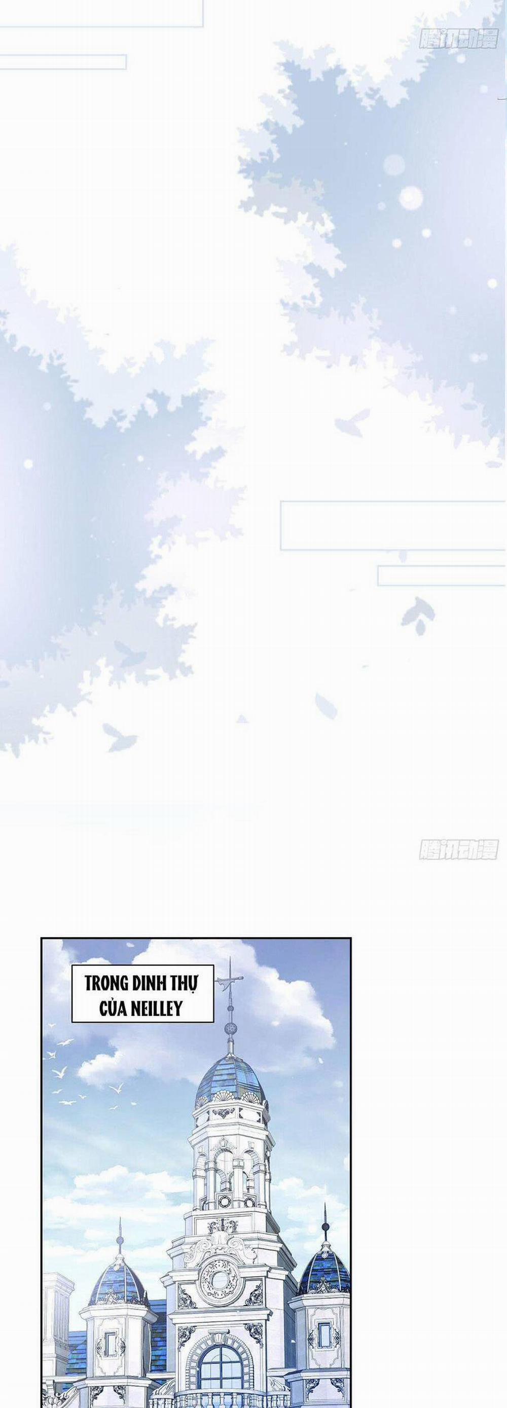 Tỏ Tình Với Kẻ Thù 21 trang 36