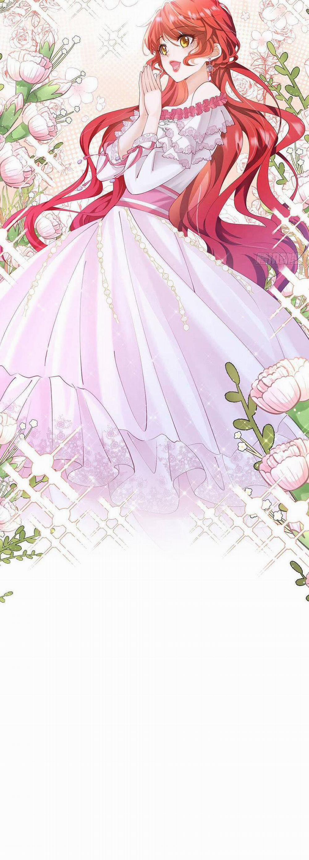 Tỏ Tình Với Kẻ Thù 21 trang 6