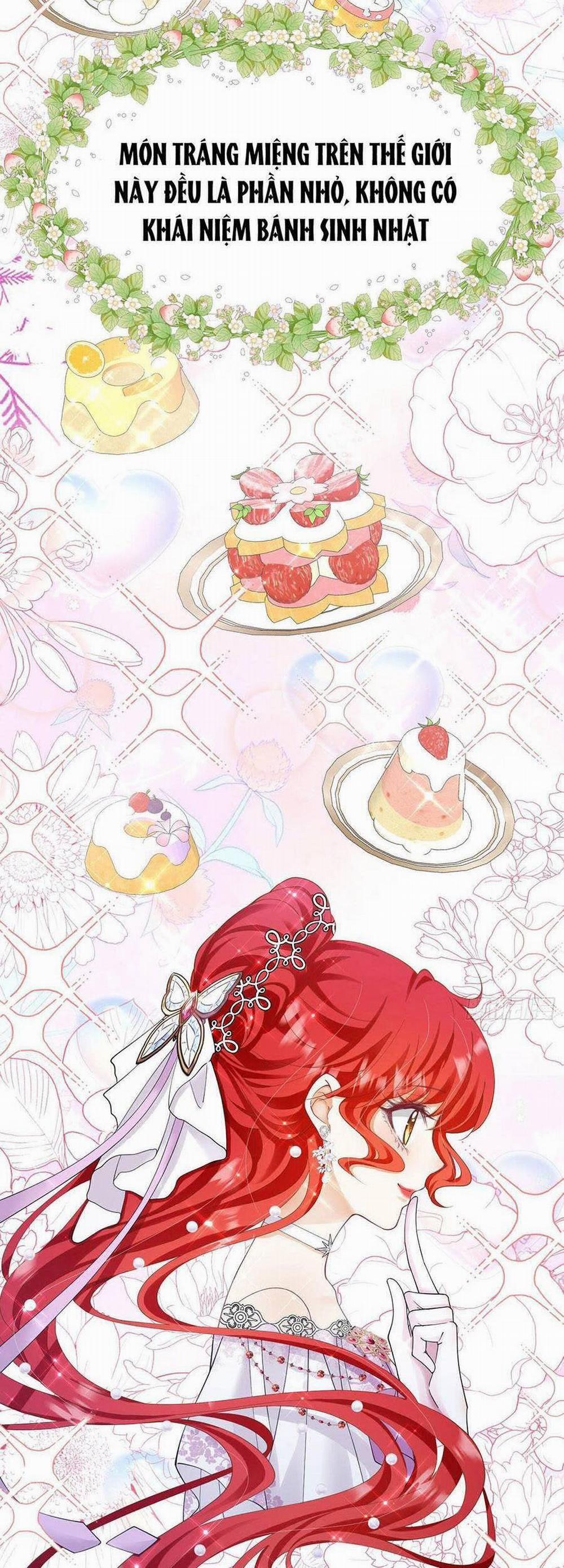 Tỏ Tình Với Kẻ Thù 22 trang 12