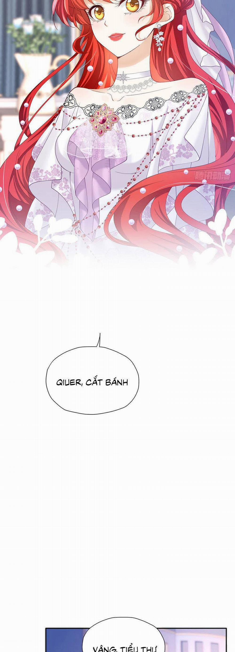 Tỏ Tình Với Kẻ Thù 22 trang 25