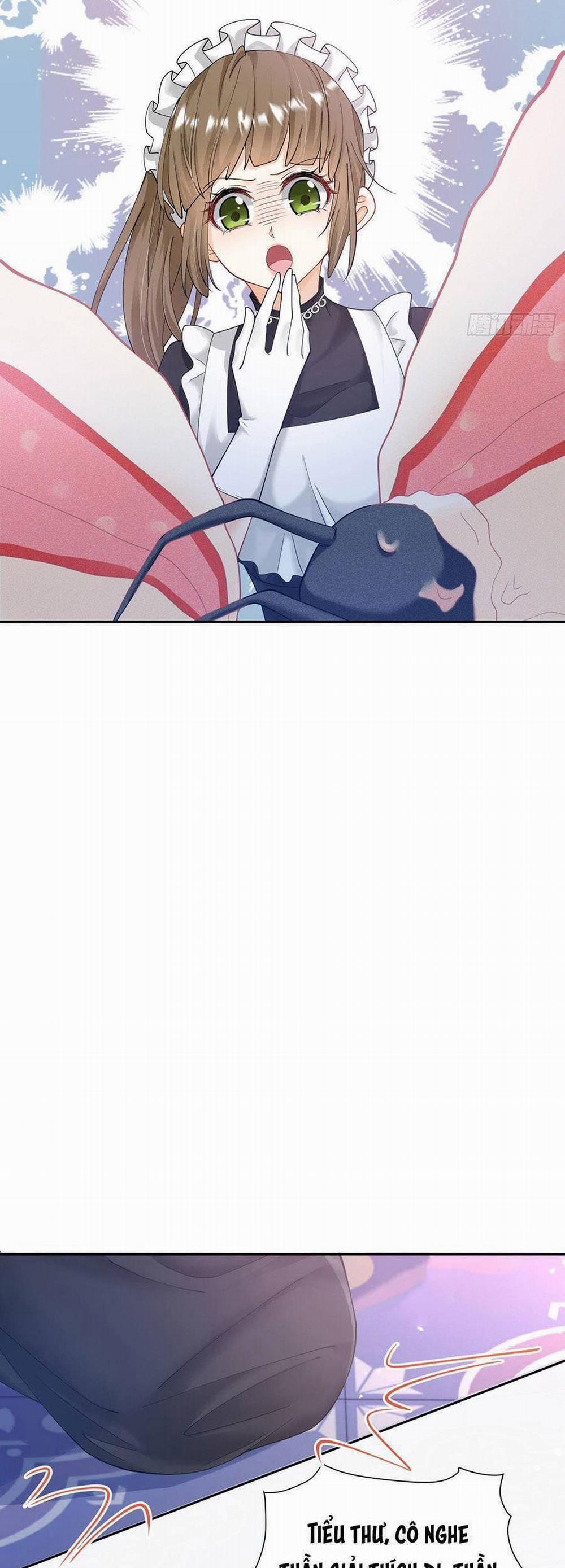 Tỏ Tình Với Kẻ Thù 22 trang 29