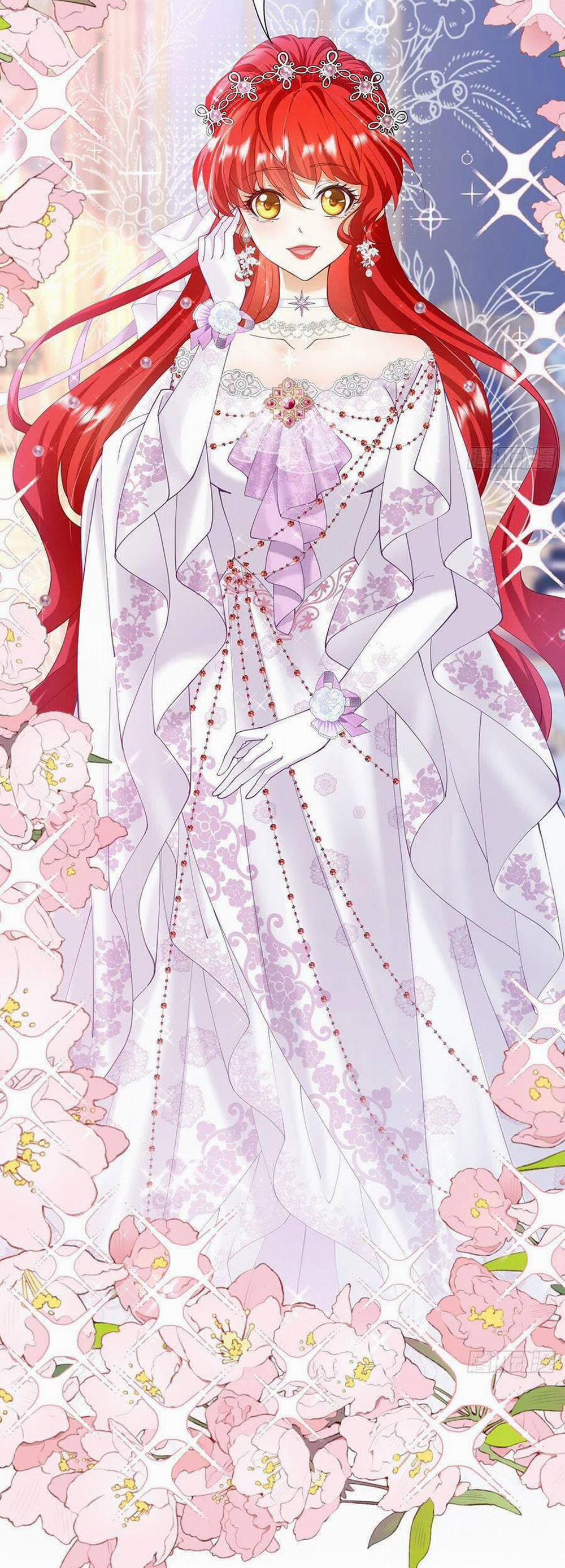 Tỏ Tình Với Kẻ Thù 22 trang 3