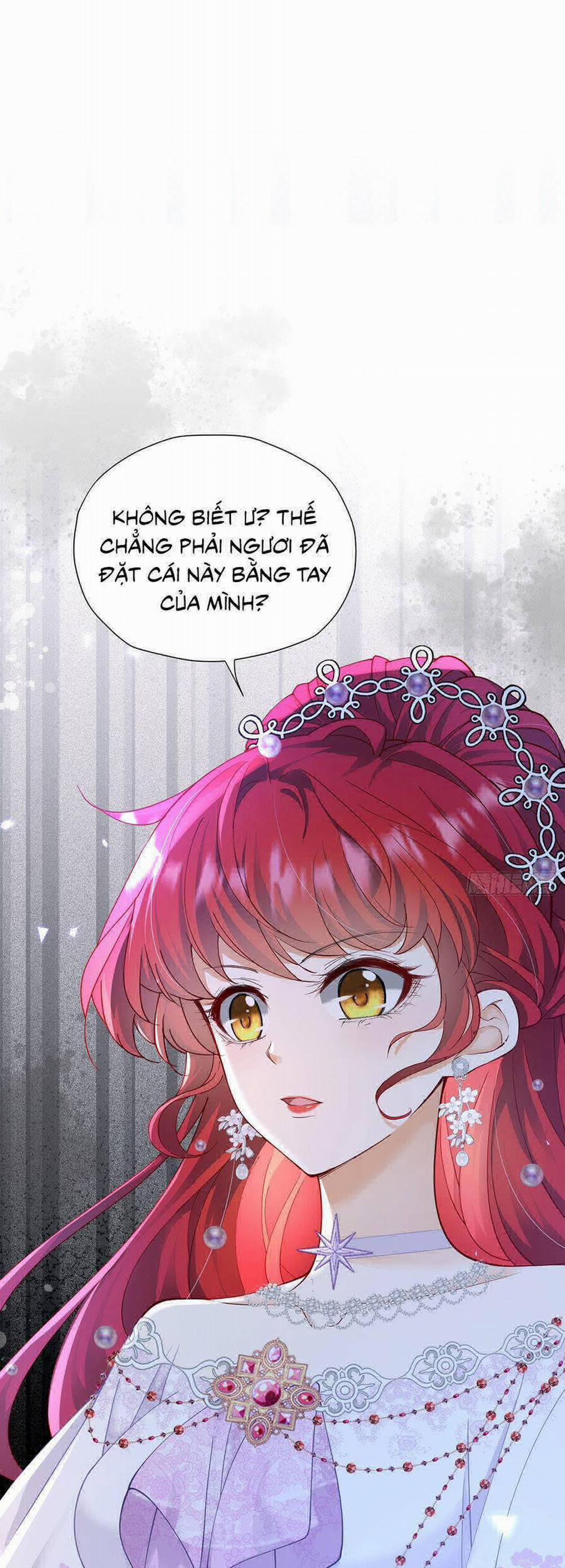 Tỏ Tình Với Kẻ Thù 22 trang 31