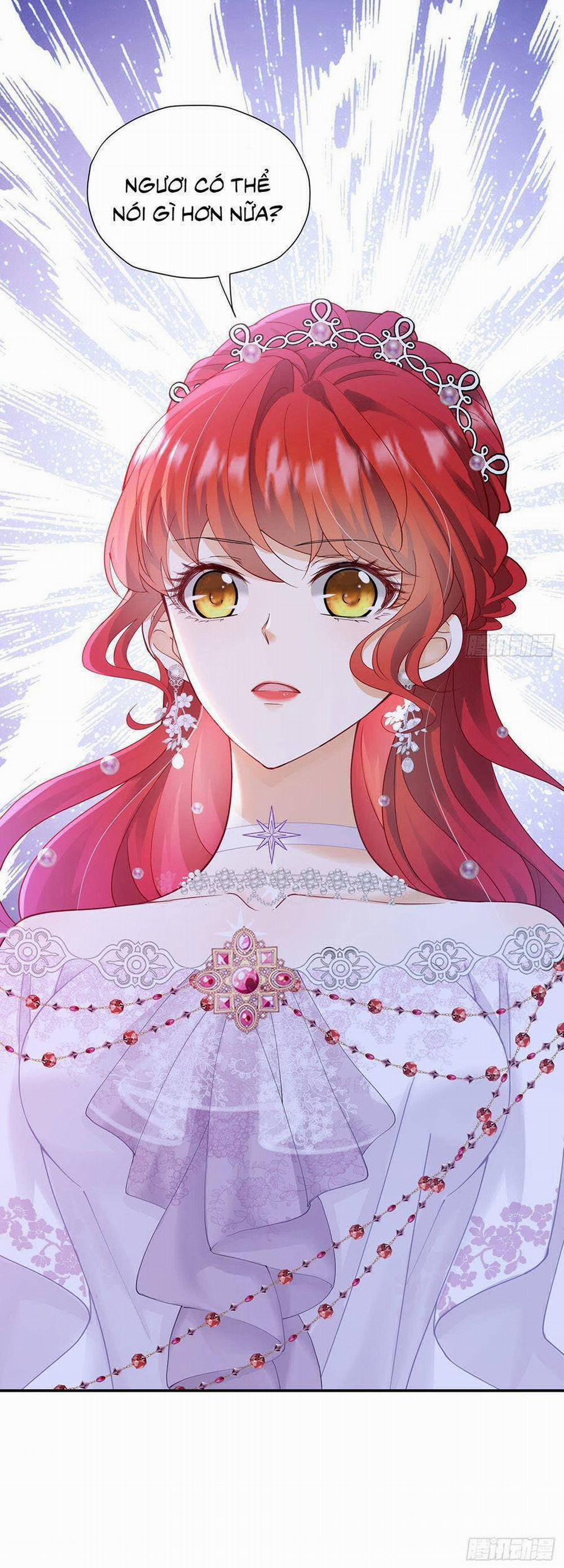 Tỏ Tình Với Kẻ Thù 22 trang 35