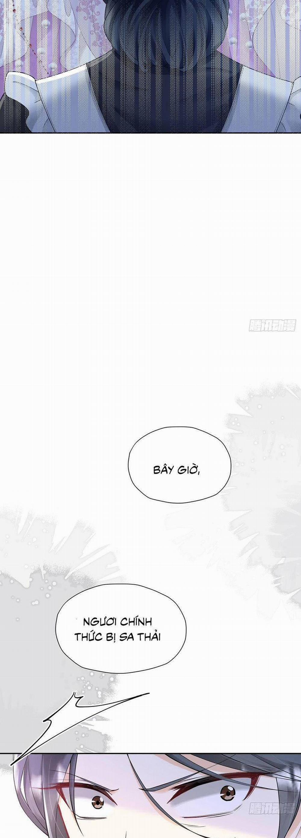 Tỏ Tình Với Kẻ Thù 22 trang 41