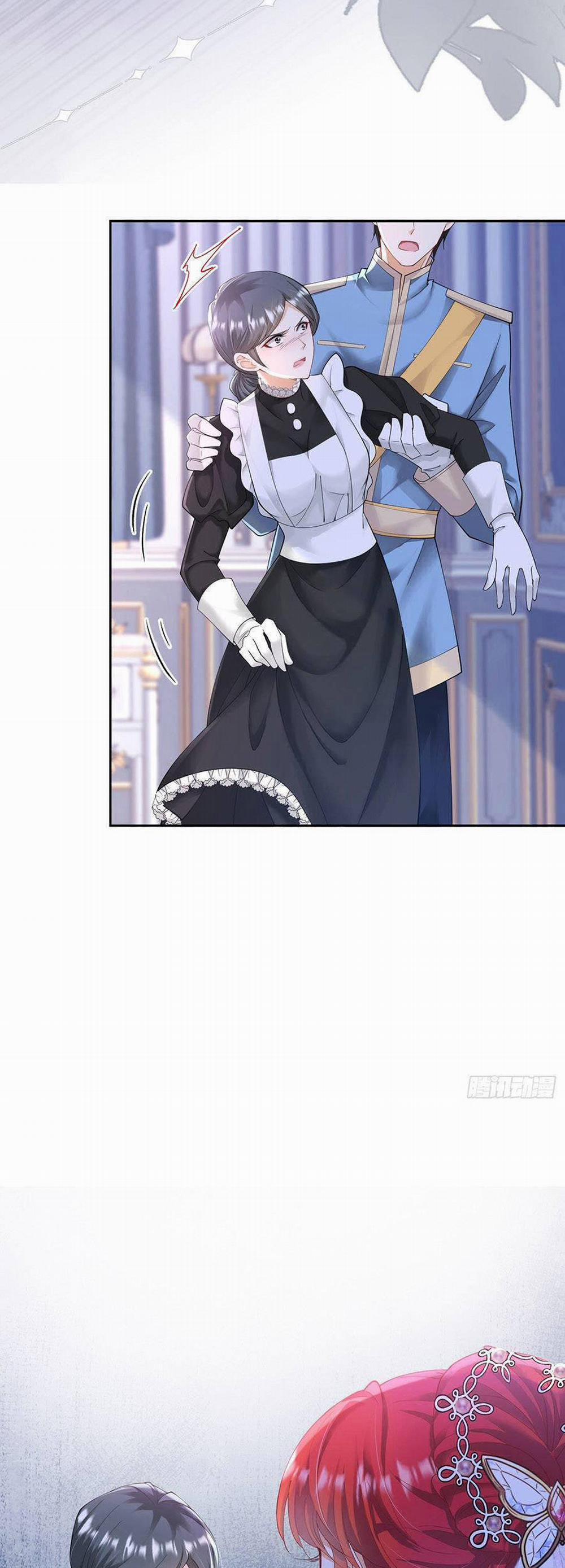 Tỏ Tình Với Kẻ Thù 22 trang 43