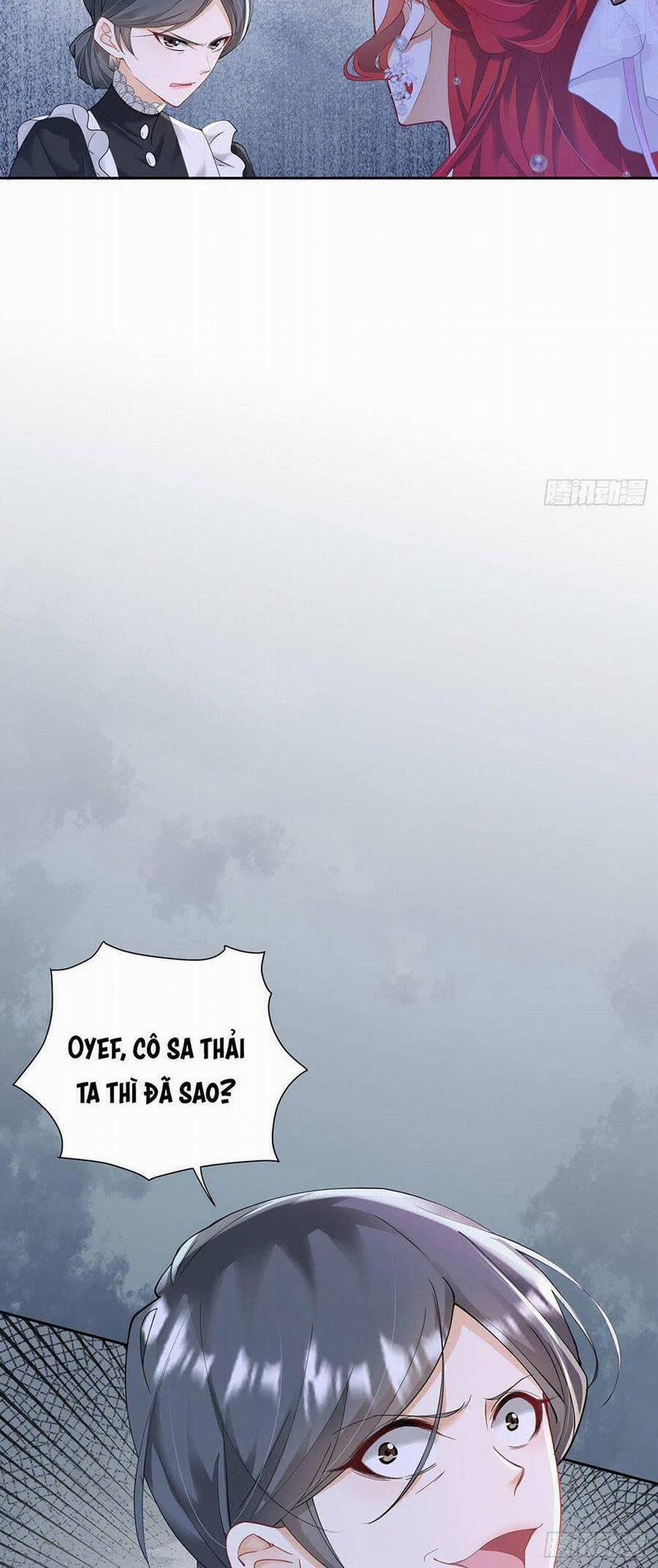 Tỏ Tình Với Kẻ Thù 22 trang 44