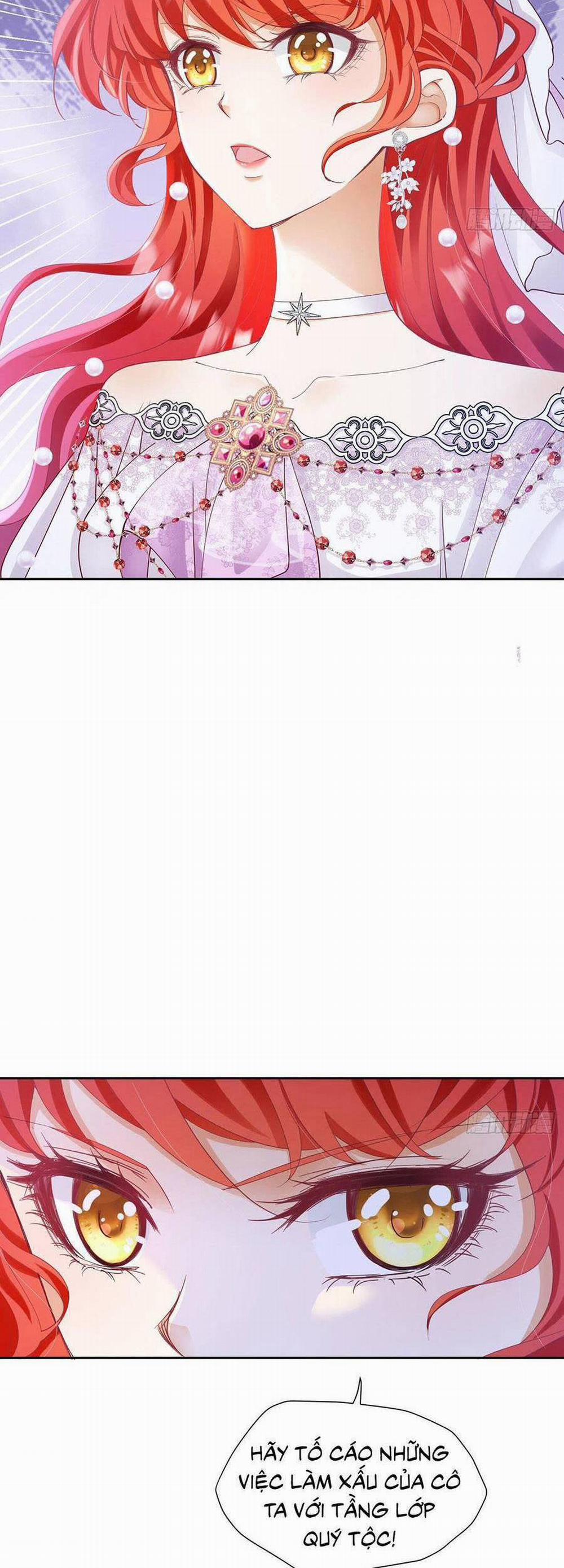 Tỏ Tình Với Kẻ Thù 22 trang 46