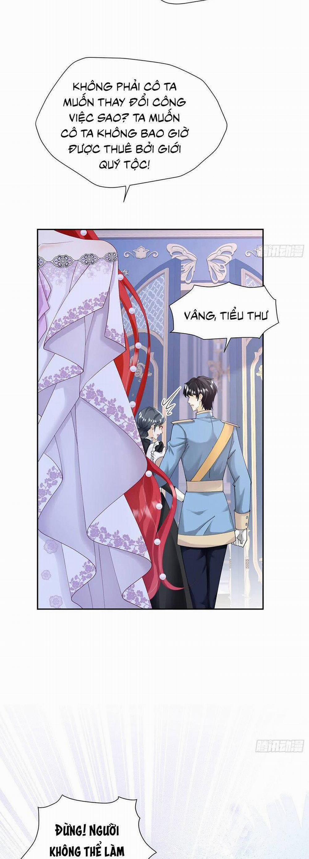 Tỏ Tình Với Kẻ Thù 22 trang 47