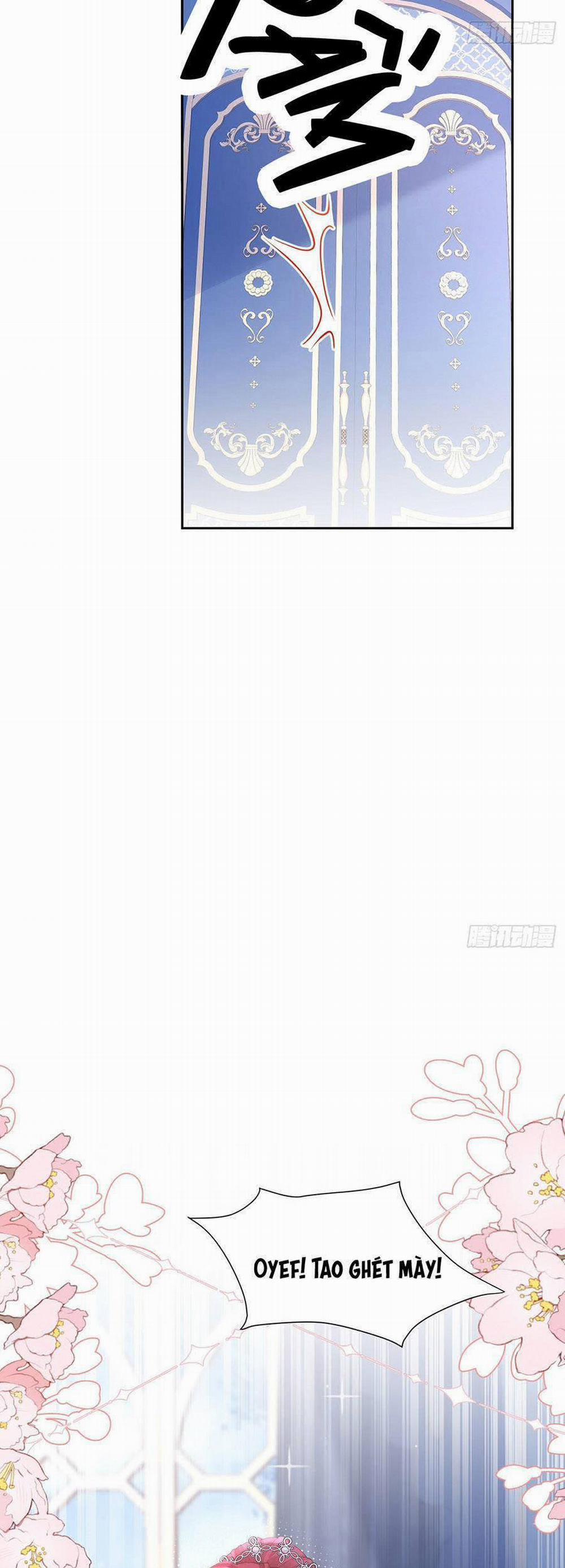 Tỏ Tình Với Kẻ Thù 22 trang 49