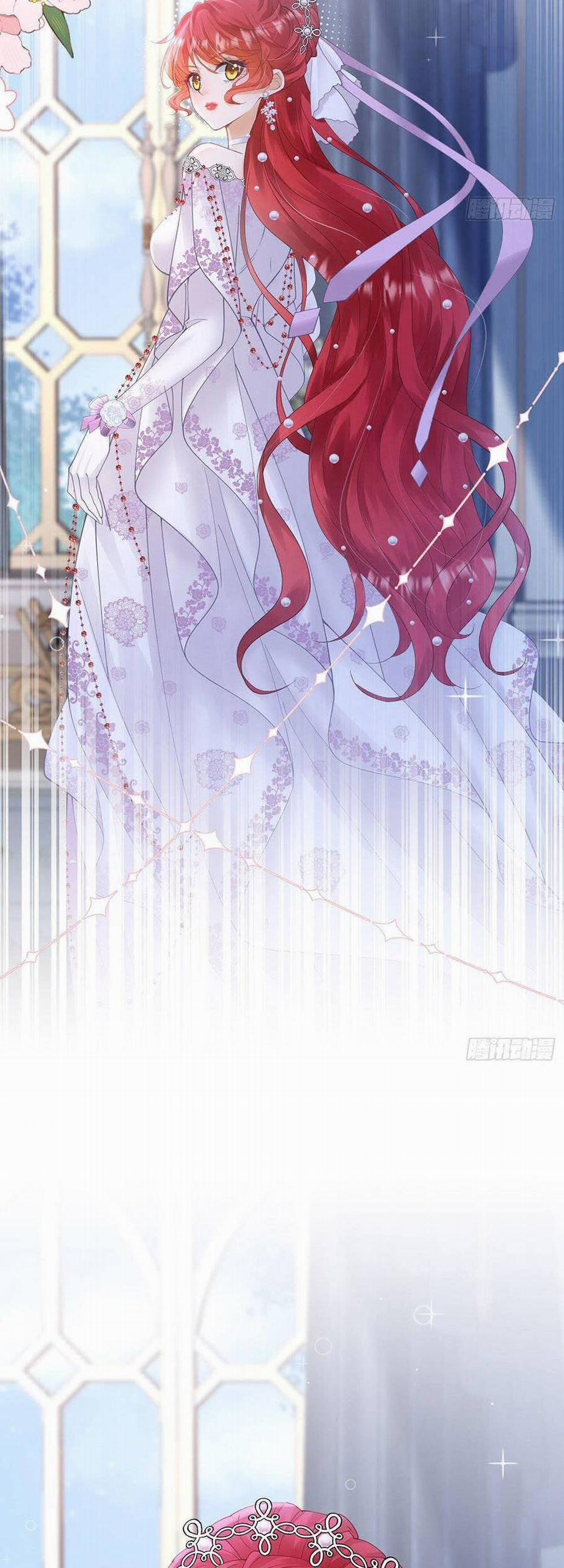 Tỏ Tình Với Kẻ Thù 22 trang 50