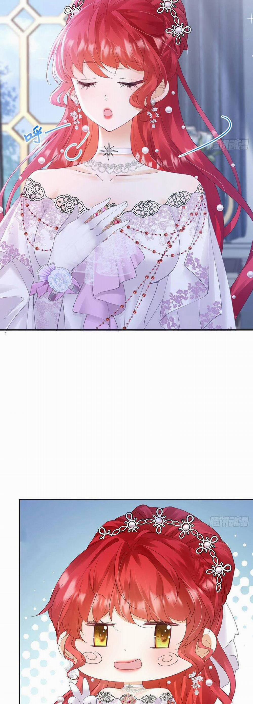 Tỏ Tình Với Kẻ Thù 22 trang 51