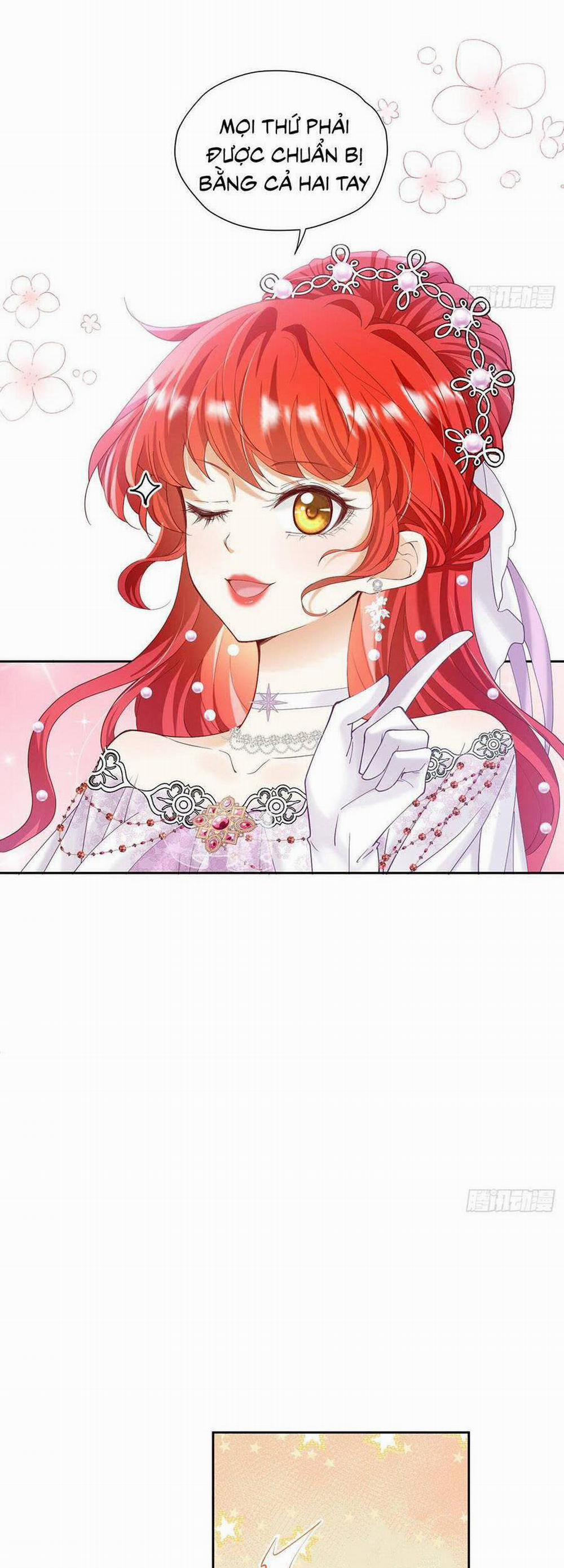 Tỏ Tình Với Kẻ Thù 22 trang 54