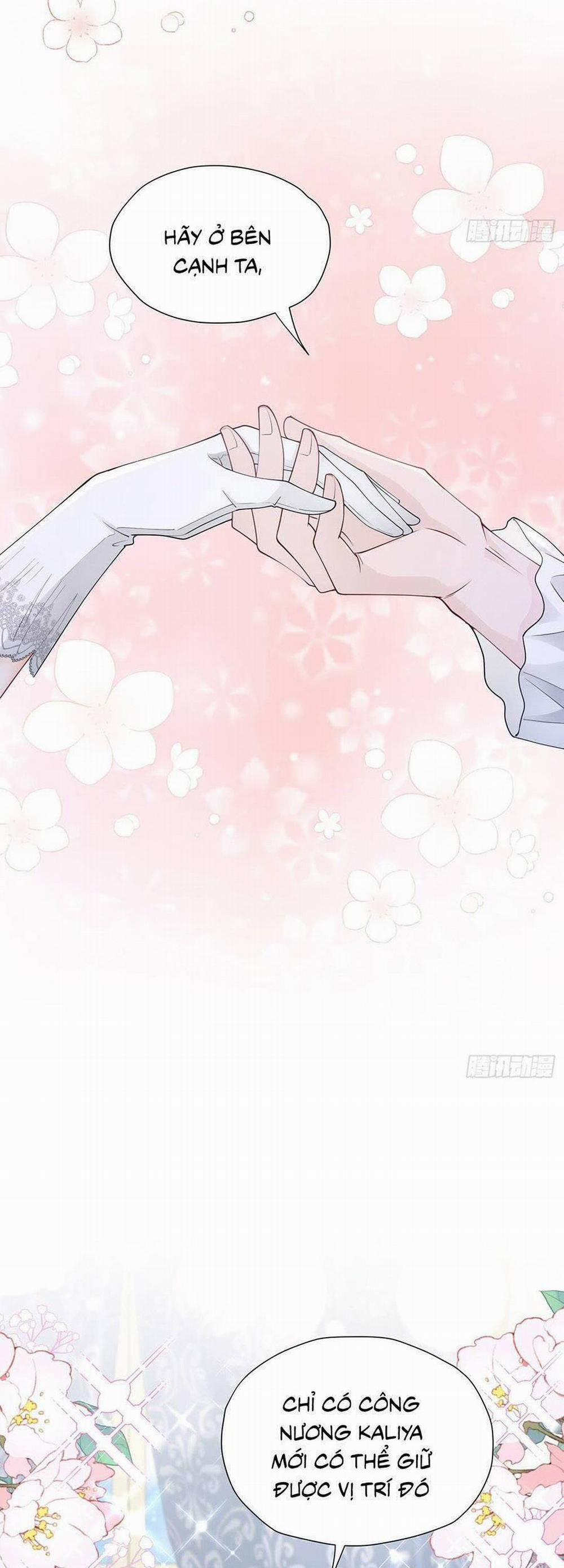 Tỏ Tình Với Kẻ Thù 23 trang 10