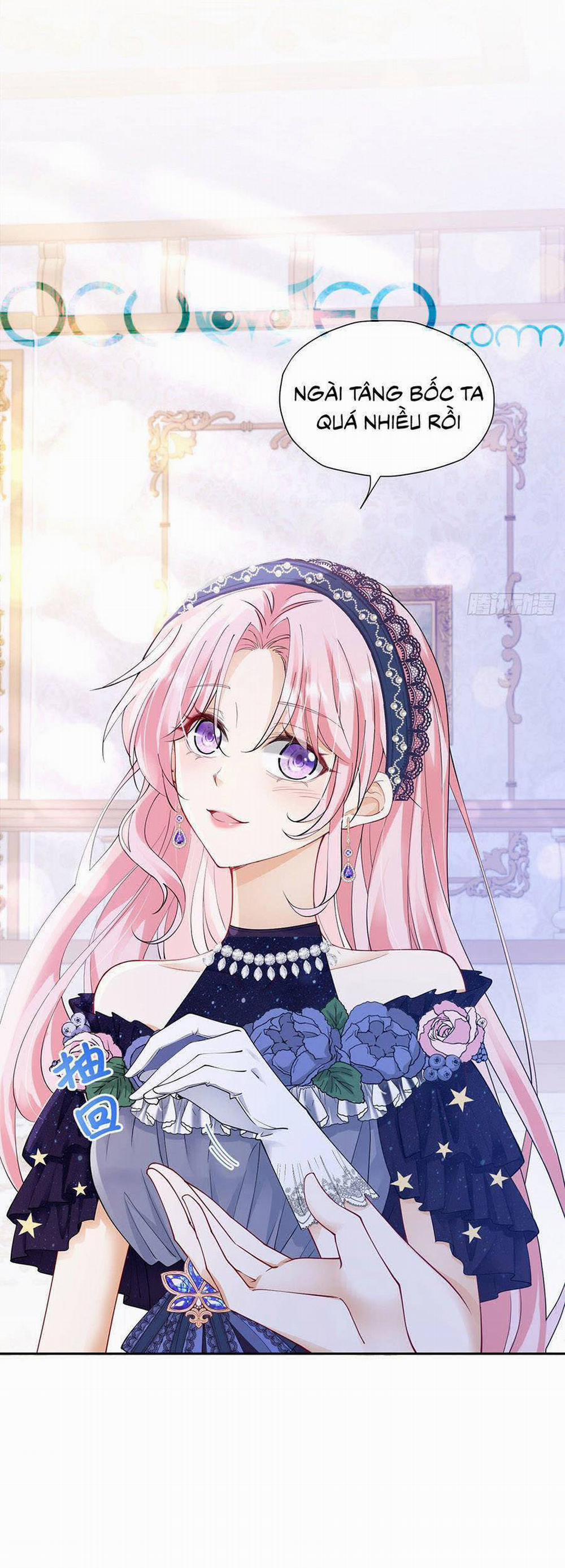 Tỏ Tình Với Kẻ Thù 23 trang 12