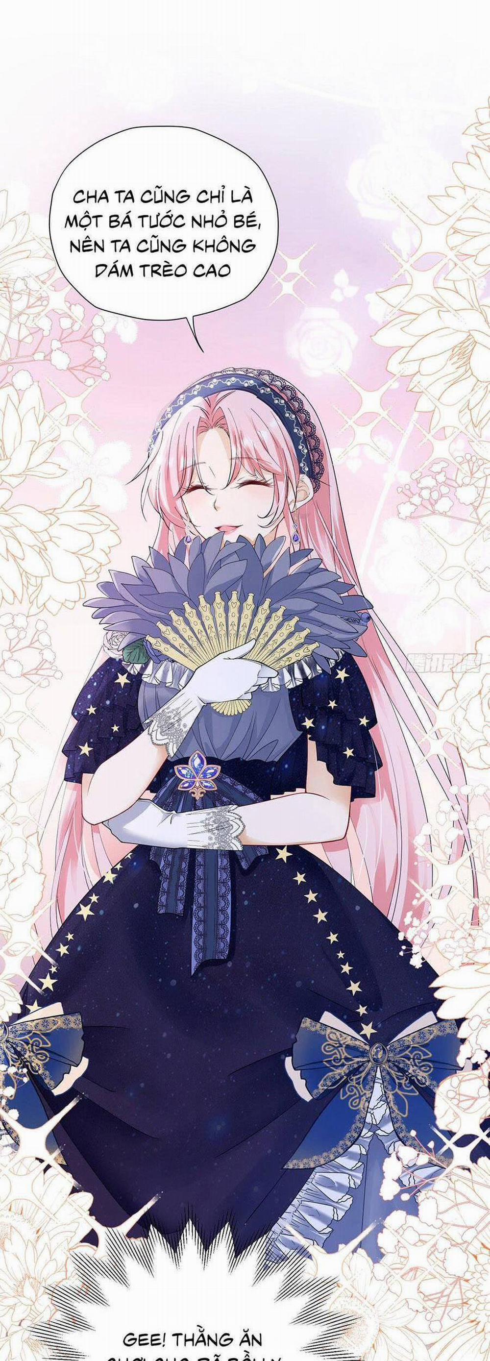 Tỏ Tình Với Kẻ Thù 23 trang 13