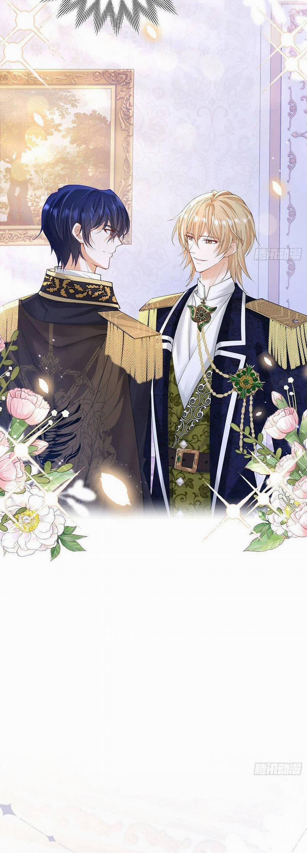 Tỏ Tình Với Kẻ Thù 23 trang 16