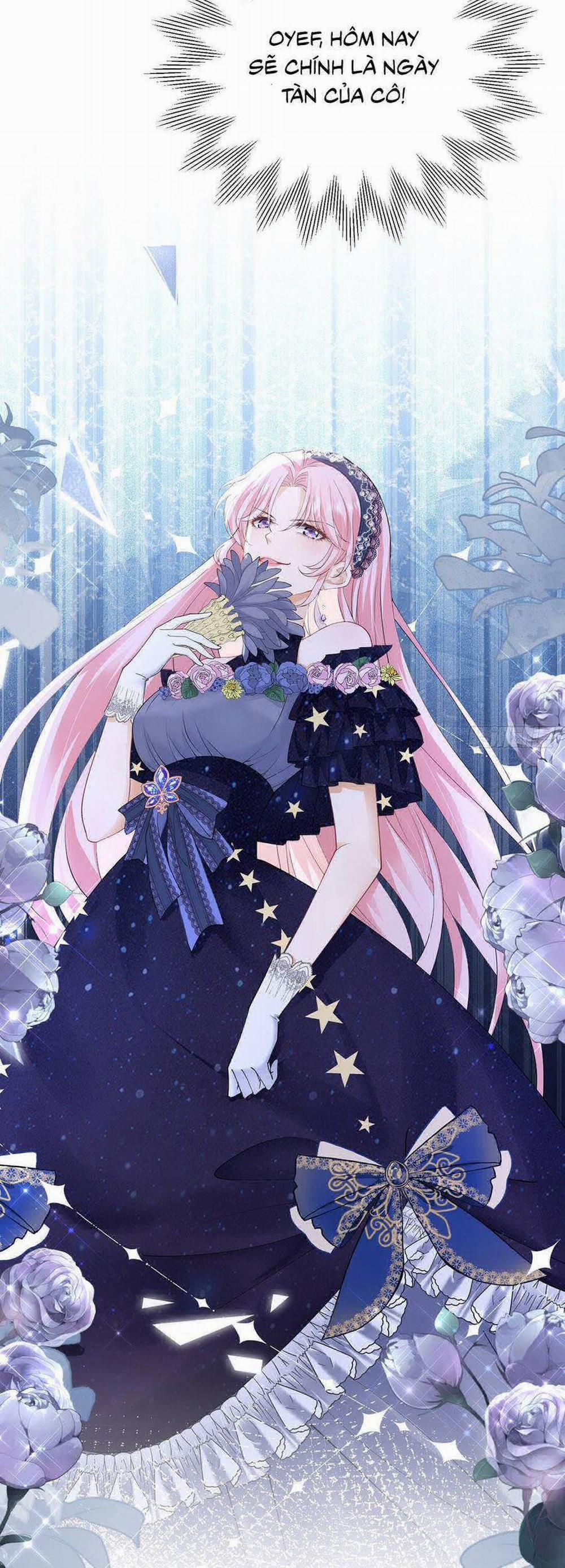 Tỏ Tình Với Kẻ Thù 23 trang 21