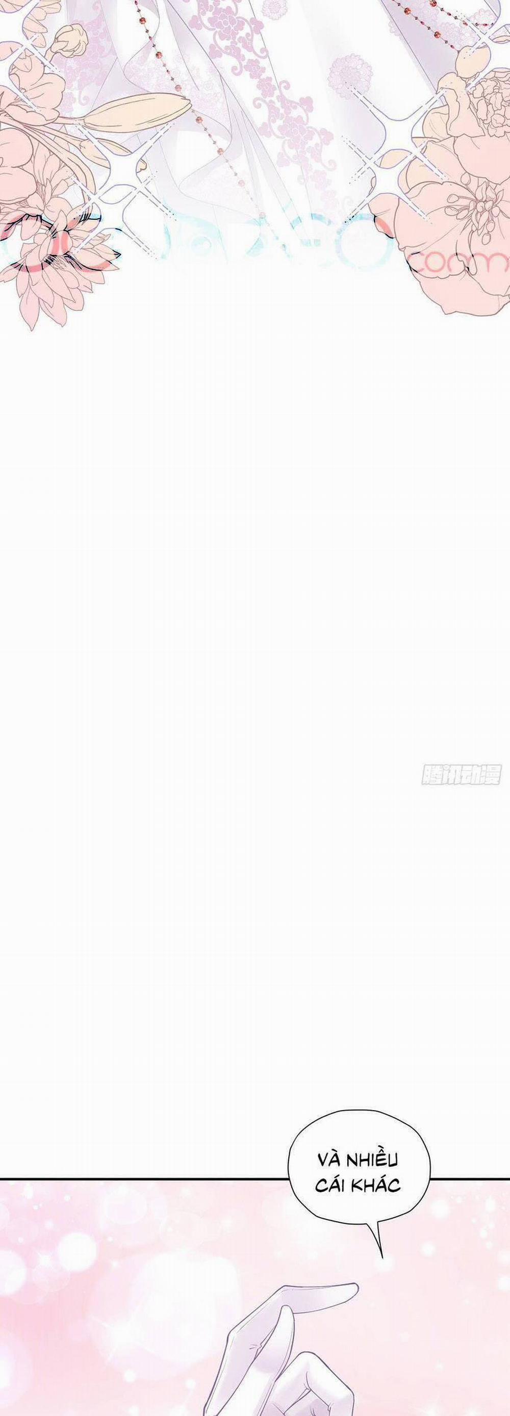 Tỏ Tình Với Kẻ Thù 23 trang 25