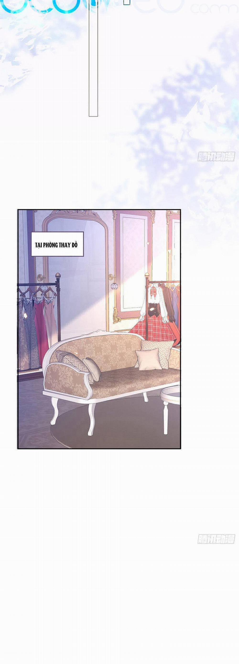 Tỏ Tình Với Kẻ Thù 23 trang 31