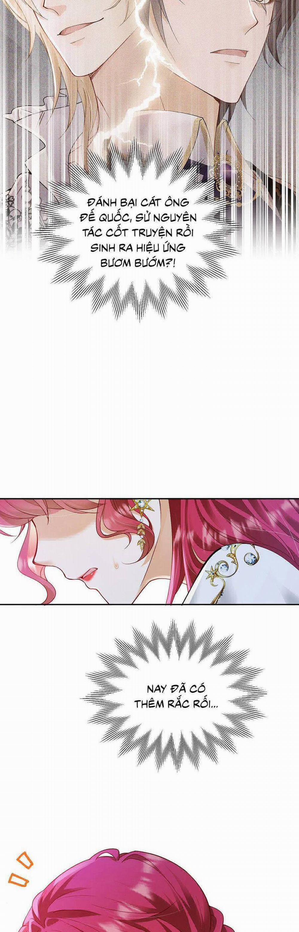 Tỏ Tình Với Kẻ Thù 24 trang 17