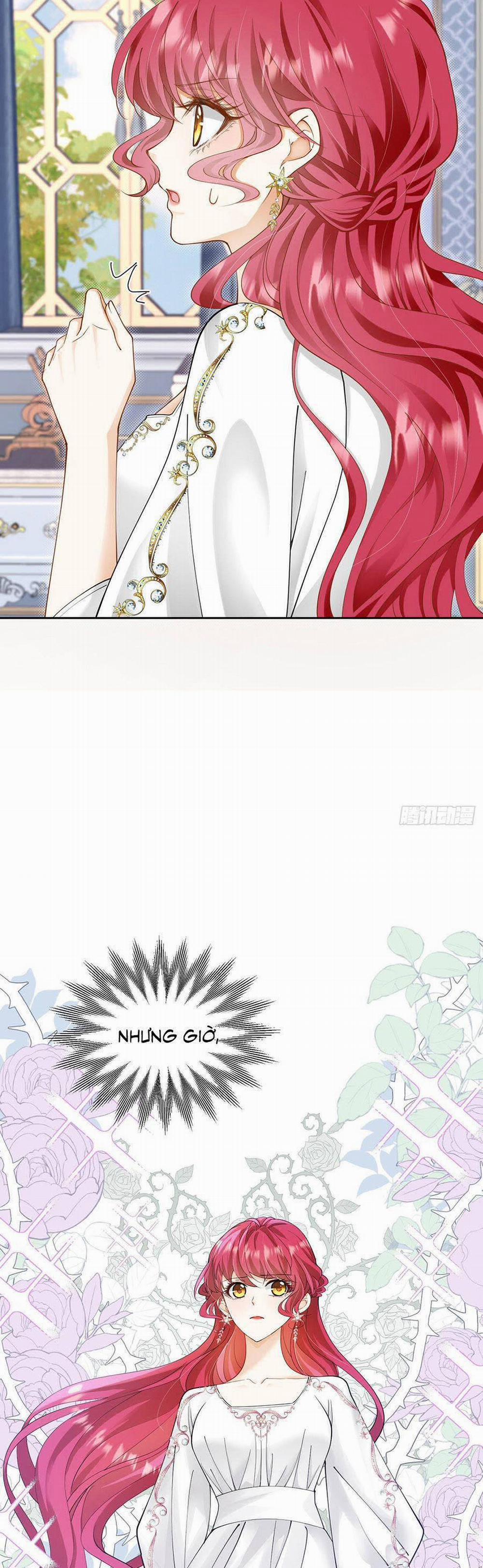 Tỏ Tình Với Kẻ Thù 24 trang 27