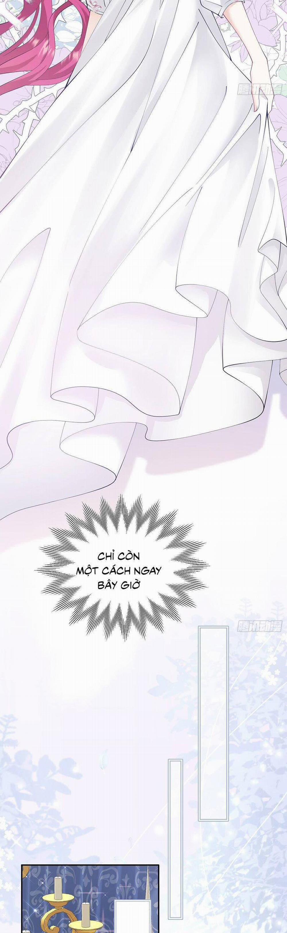 Tỏ Tình Với Kẻ Thù 24 trang 28