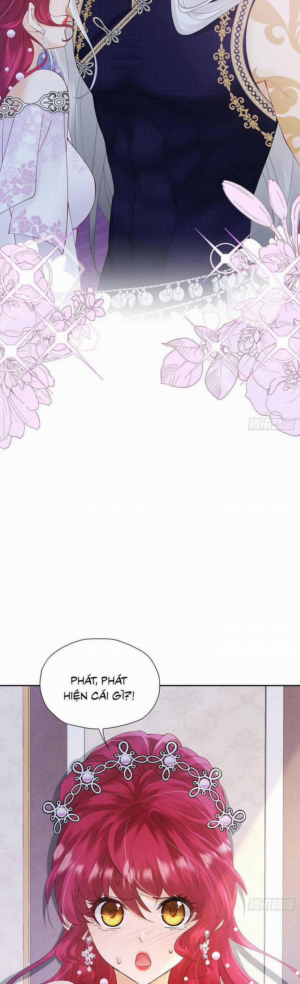 Tỏ Tình Với Kẻ Thù 24 trang 3