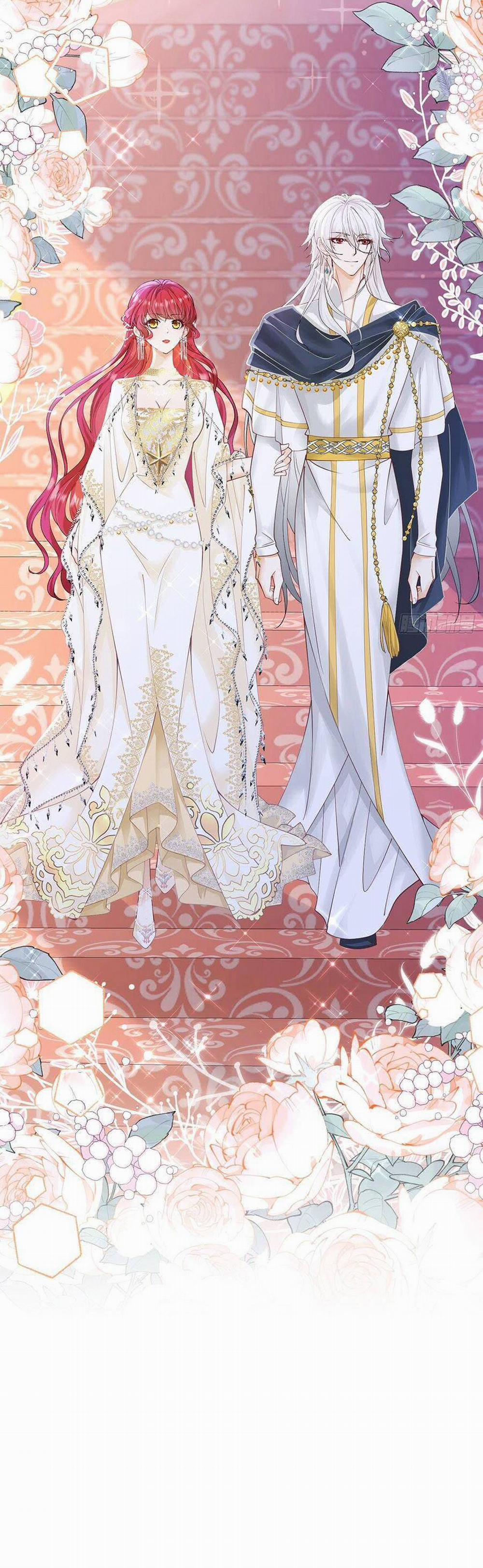 Tỏ Tình Với Kẻ Thù 24 trang 30