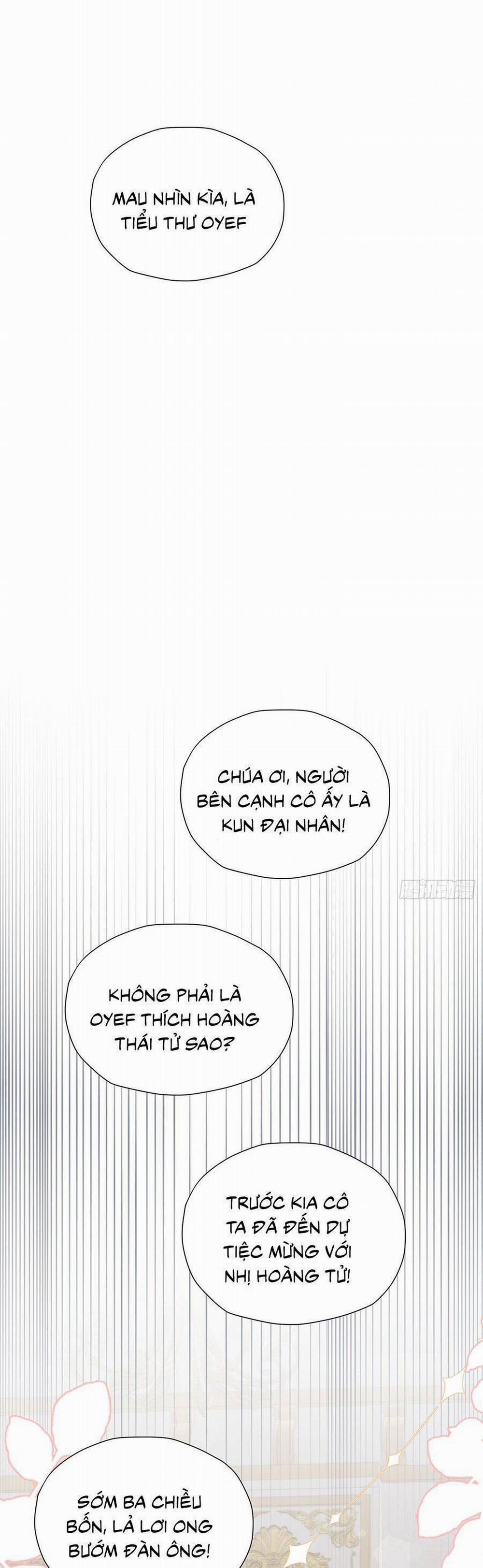 Tỏ Tình Với Kẻ Thù 24 trang 31