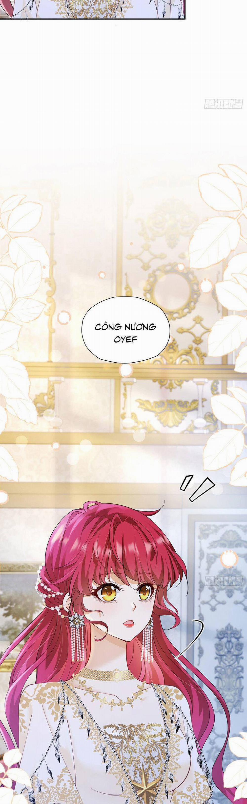 Tỏ Tình Với Kẻ Thù 24 trang 35