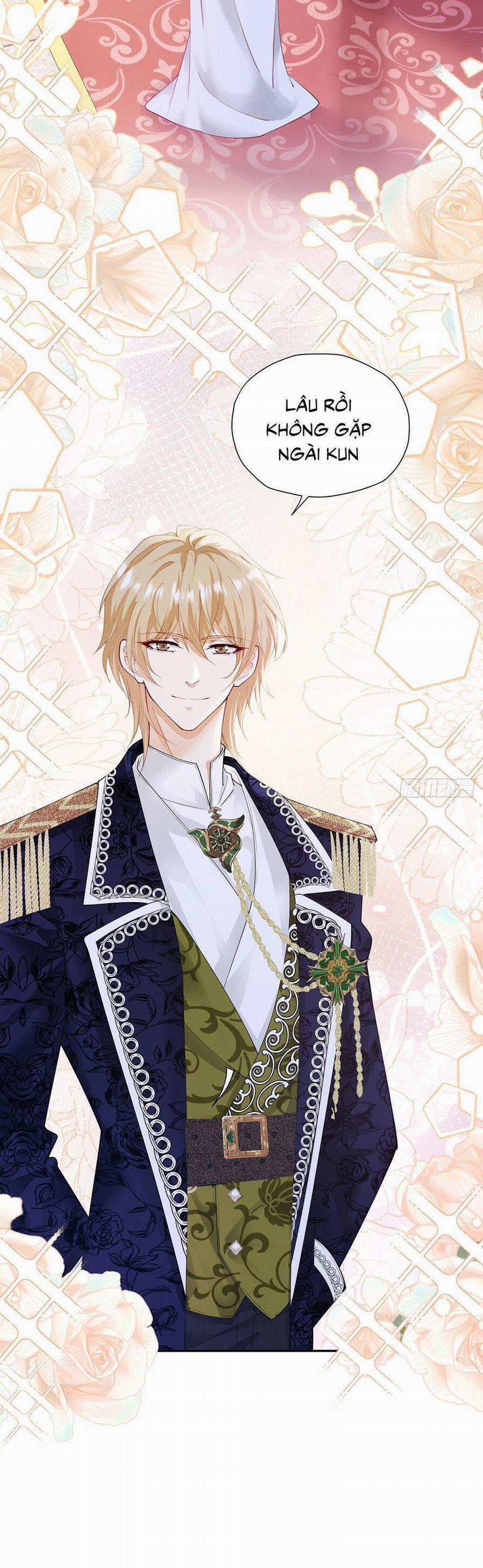 Tỏ Tình Với Kẻ Thù 24 trang 37