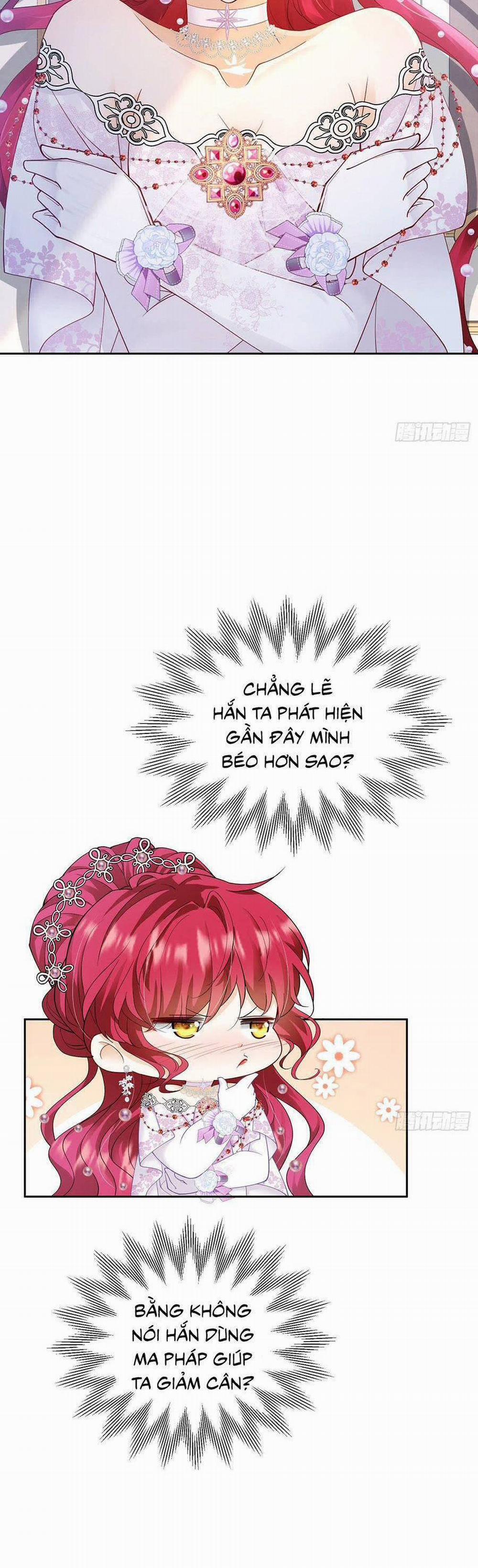 Tỏ Tình Với Kẻ Thù 24 trang 4