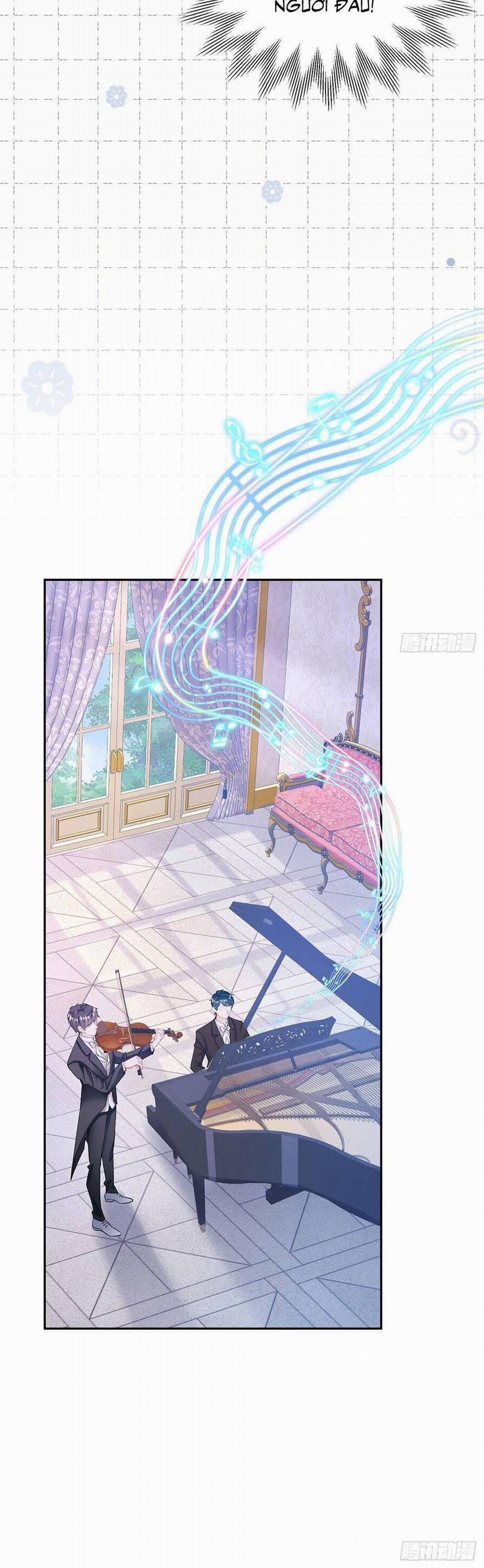 Tỏ Tình Với Kẻ Thù 24 trang 40