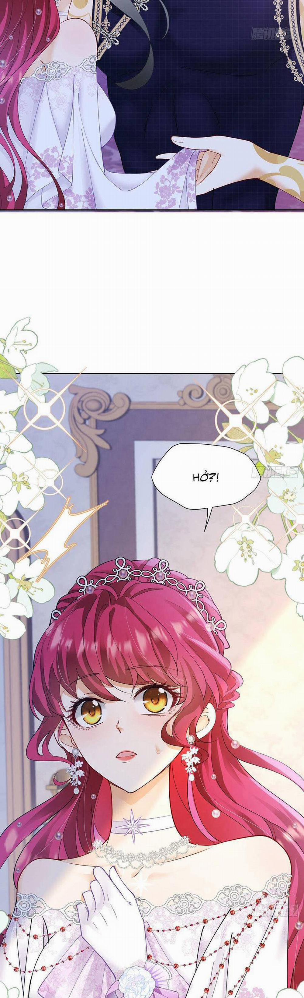 Tỏ Tình Với Kẻ Thù 24 trang 6