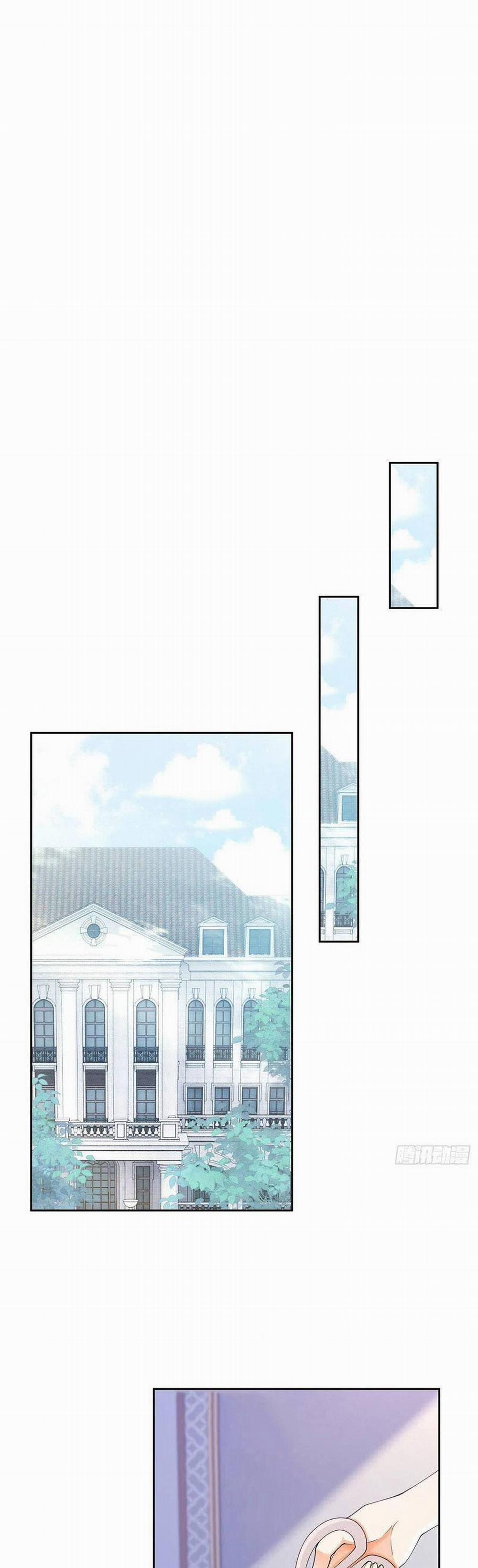 Tỏ Tình Với Kẻ Thù 24 trang 8