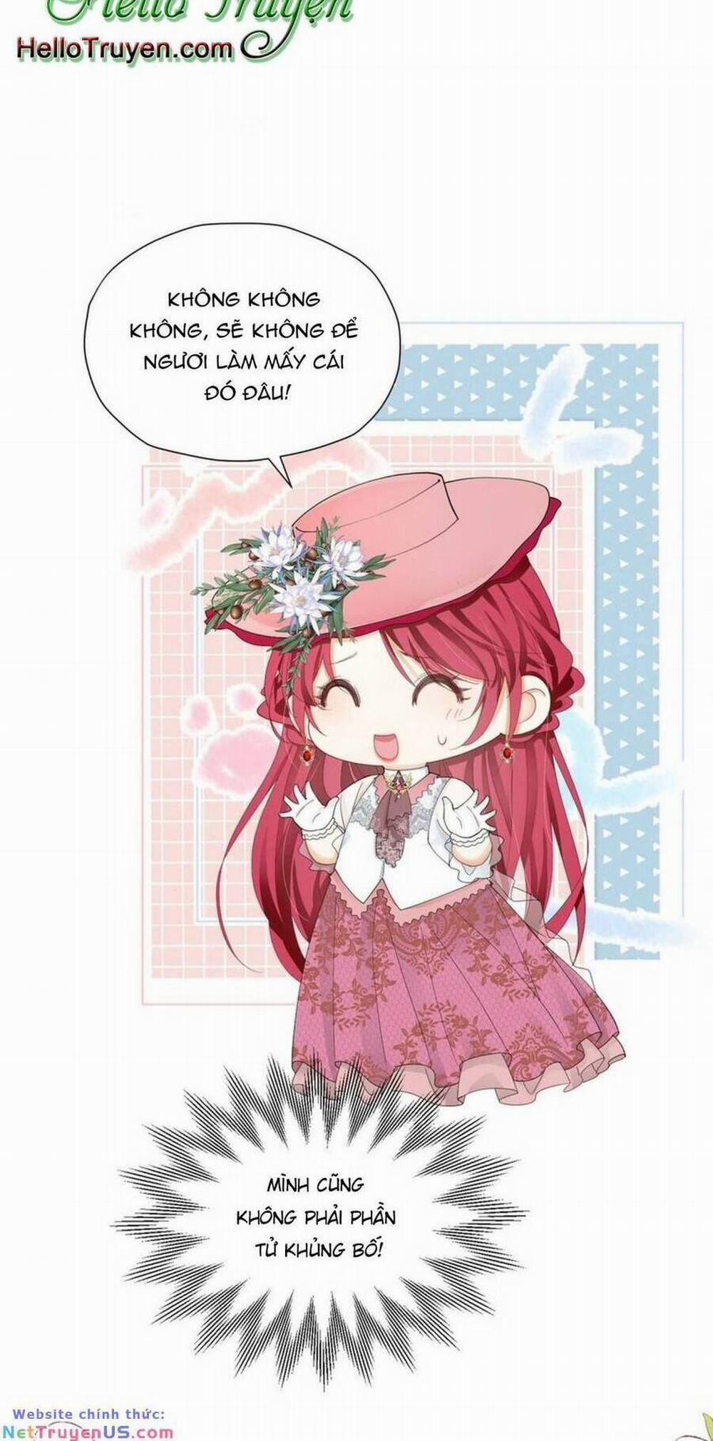 Tỏ Tình Với Kẻ Thù 49 trang 11