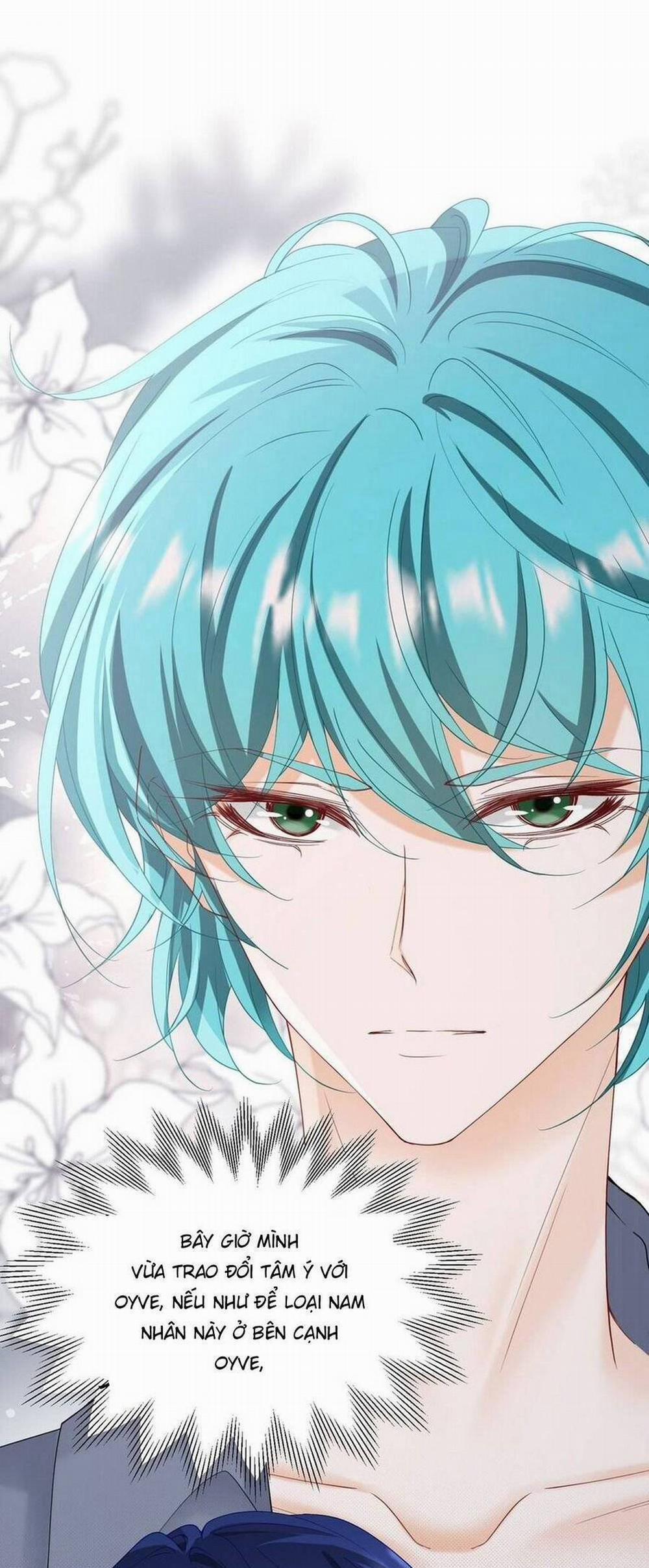 Tỏ Tình Với Kẻ Thù 49 trang 14