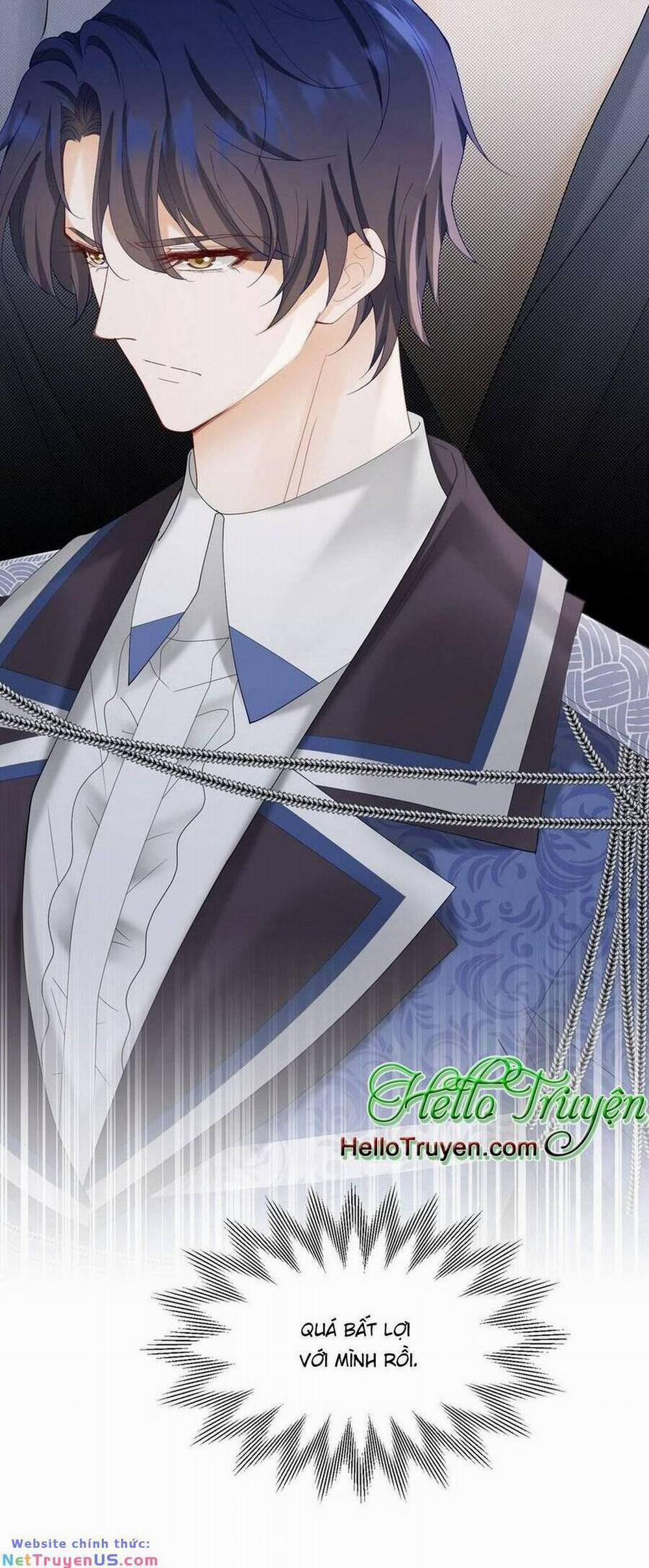 Tỏ Tình Với Kẻ Thù 49 trang 15