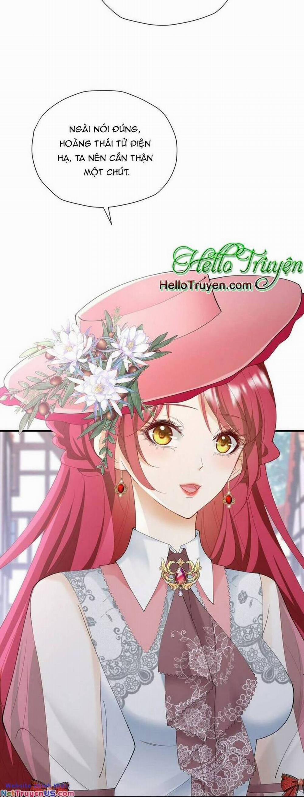 Tỏ Tình Với Kẻ Thù 49 trang 17