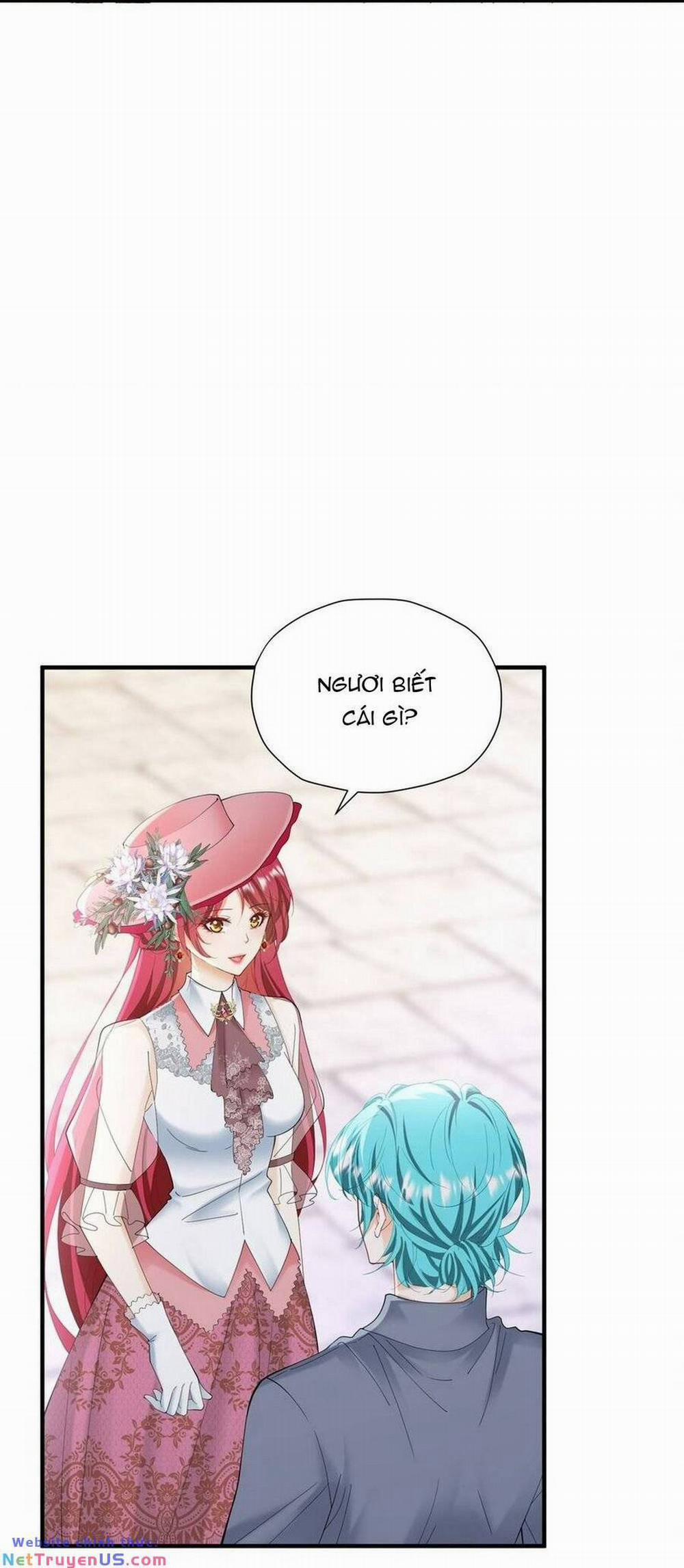 Tỏ Tình Với Kẻ Thù 49 trang 18