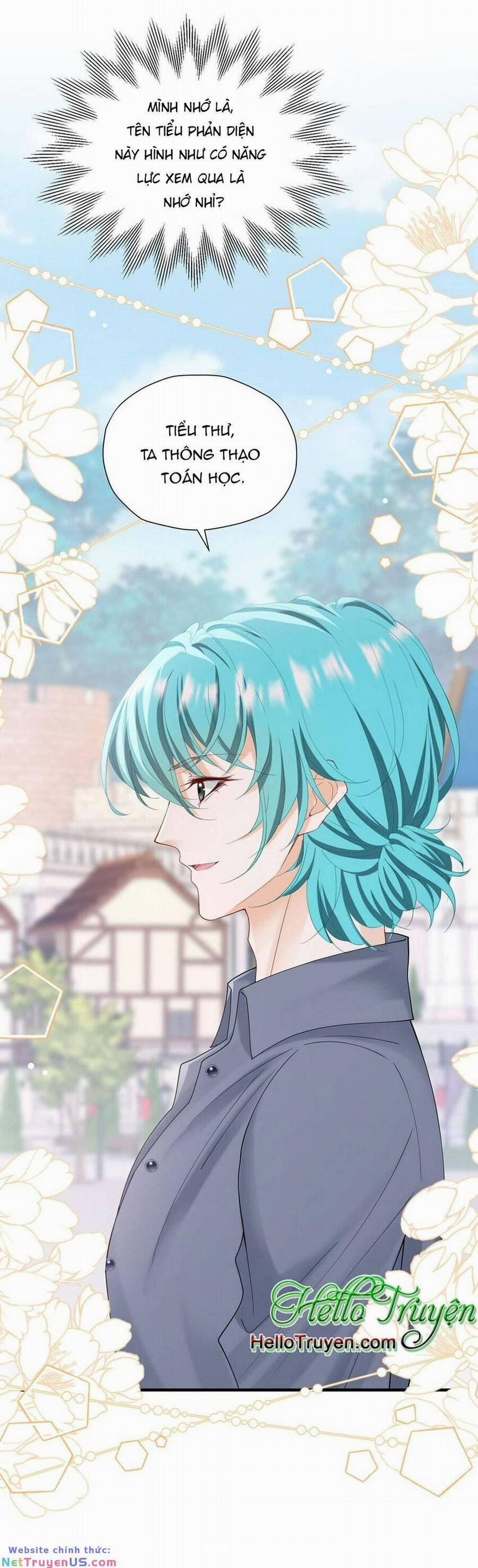 Tỏ Tình Với Kẻ Thù 49 trang 19