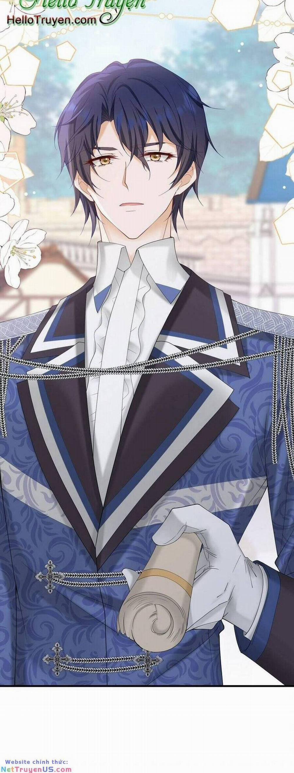 Tỏ Tình Với Kẻ Thù 49 trang 21